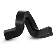 подсвечник бронзового оттенка