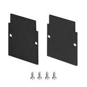 заглушка для магнитного шинопровода системы MAG-45