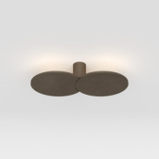 Rotaliana Collide H1 AP LED бра современное олово 1CDH1D0019ZL1