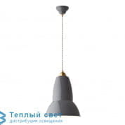 ORIGINAL 1227 BRASS подвесной светильник Anglepoise 31305