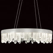 888240-1 Lior 30.5" Round Pendant подвесной светильник, Fine Art Lamps