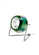 Beluga Colour D57 Fabbian настольная лампа Green D57B03