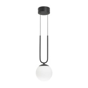 036528 Arlight Светильник SP-BEADS-HANG-U-R130-10W Warm3000