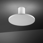 03603BBDHXXXX Elesi luce Rondaj PL M LED круглый светодиодный потолочный светильник белый