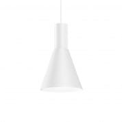 ODREY 1.4 Wever Ducre подвесной светильник белый