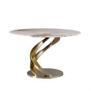Eclypse dining table столик, Villari