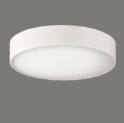 ACB Iluminacion Dins 395/32 Потолочный светильник Белый, LED E27 2x15W, IP44