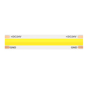 10187 Maytoni Светодиодная лента 12W 900лм Белый