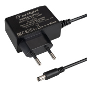049393 Arlight блок питания ARDV-SP-12-24BW (24V, 0.5A, 12W)