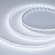 037227 Arlight Лента UL-A200-10mm 24V White6000 (20 W/m, IP20, 2835, 5m)