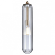 160001/1P Brass Escada 160001 подвесной светильник 5W
