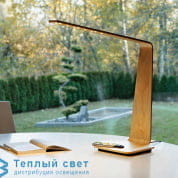 LED8 DESK настольная лампа Tunto L8O-Qi