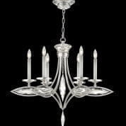 843540-12 Marquise 29.25" Round Chandelier люстра, Fine Art Lamps