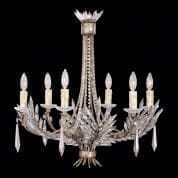 302740 Winter Palace 26" Round Chandelier люстра, Fine Art Lamps