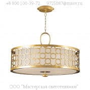 780140-33 Allegretto 33" Round Pendant подвесной светильник, Fine Art Lamps