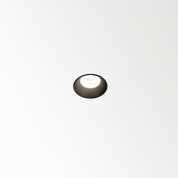MICRO SNAP-IN 92715 B черный Delta Light Встраиваемый потолочный светильник