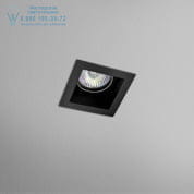 MINISQUARE recessed AQForm встраиваемый светильник 30019