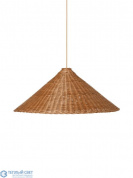 Dou Lampshade Ferm Living абажур 1104263919