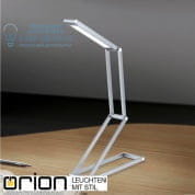 Лампа для рабочего стола Orion Falto LA 4-1191 anthrazit