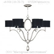 785840-42 Allegretto 39" Round Chandelier люстра, Fine Art Lamps