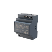 комплектующие для светодиодной ленты черного цвета 100W