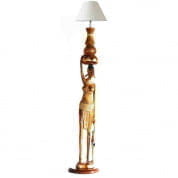 Way of Life Table Lamp настольная лампа House of Avana AACI-DLRFL-0061