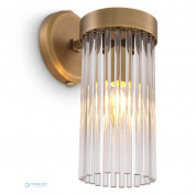 115474 Wall Lamp Carnero Eichholtz настенный светильник Карнеро