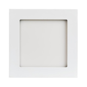 DL-142X142M-13W Arlight DL-EDGE Встраиваемая потолочная панель