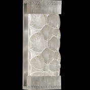 810950-34 Crystal Bakehouse 18" Sconce бра, Fine Art Lamps
