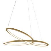 KEP LOW 54 Kepler Nemo подвесной светильник