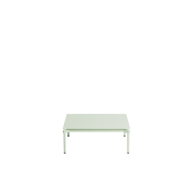 M0810912 Fromme Petite Friture Журнальный стол пастельно-зеленый