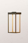 Коллекция Il Fanale Lanterne slim