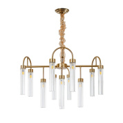 Коллекция Arte Lamp BORGIA