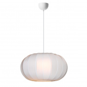 Mystique Pendant Light Design by Gronlund подвесной светильник белый д. 70 см