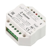 037345 Arlight INTELLIGENT  Диммер SMART-0-10V-301-72-DIM-PD-IN