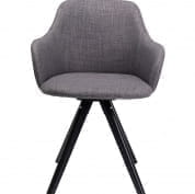 84513 Вращающееся кресло Madame Grey Kare Design