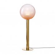 Phenomena floor lamp Bomma торшер розовый