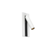 62756 Faro barcelona GABO USB C встраиваемый настенный светильник