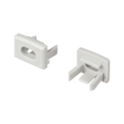 033729 Arlight Заглушка PIK-1007 с отверстием