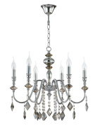 Коллекция Crystal Lux Mercedes