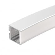 039591 Arlight Профиль SL-ARC-3535-D320-N90 WHITE