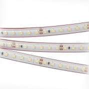 024574 светодиодная лента ARLIGHT RTW 2-5000PS-50m 24V White 6000 2x, 3528, 120 LED/m, LUX