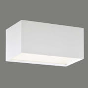 ACB Iluminacion Soho 3542/20 Потолочный светильник Textured White, LED 1x20W 3000K 1800lmI, Integrated LED