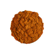 декоративный элемент оранжевого цвета