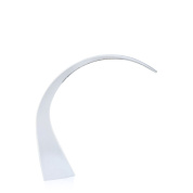 настольная лампа дизайнерская изогнутой формы