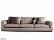 Andersen line / andersen line quilt Диван Minotti