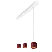 T42-864-52-25/25 Tudor Oligo подвесной светильник (в комплекте с 63-506-44-21 + 62-506-20-21)