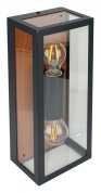 A4569AL-2BR Belfast Arte Lamp уличный настенный светильник