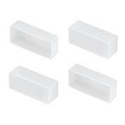 050120 Arlight Заглушка WPH-FLEX-5025-TOP WHITE глухая