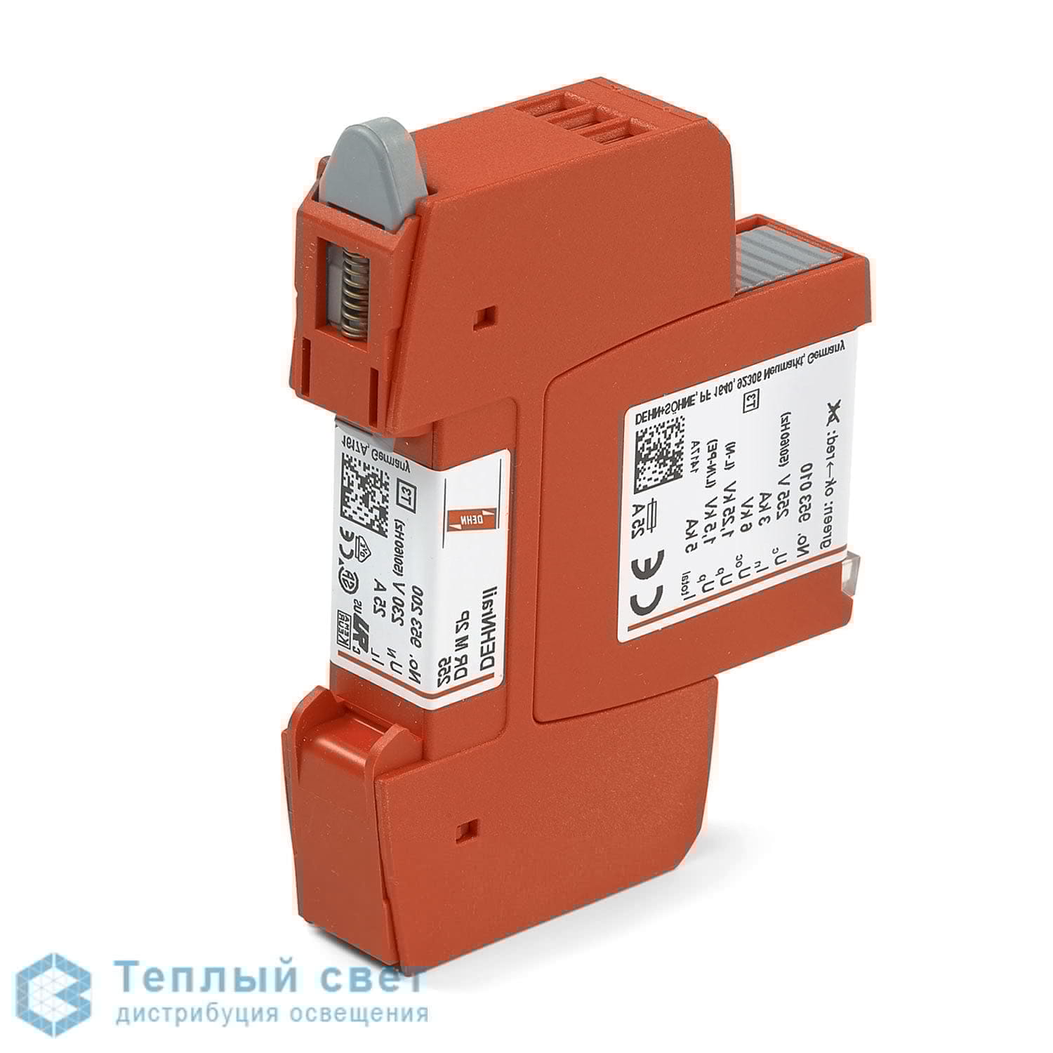 Din 220. Трансформаторы Delta. AC Surge Protector. Повторитель Dali. Protector 30.